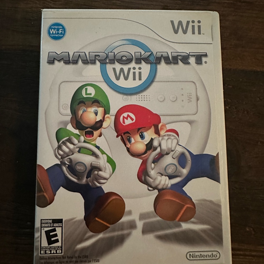 Wii